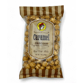 Bucky's Popcorn Caramel Party Pack
